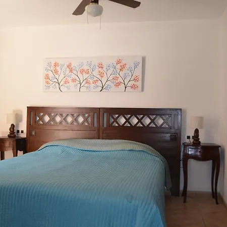 Compostela Beach Villa