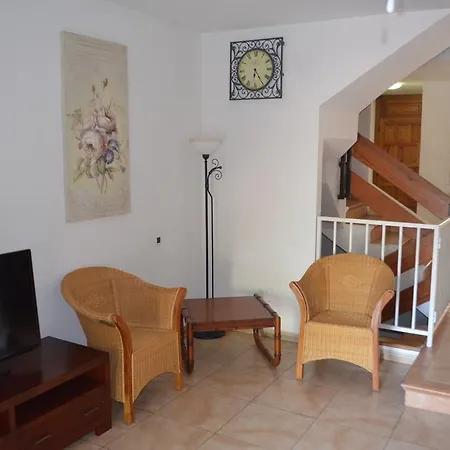 Compostela Beach Villa